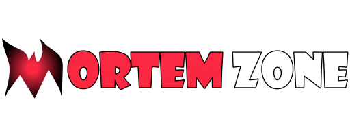 Logo de MortemZone